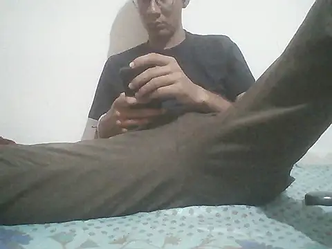 Bull Dick 69 online show from March 30, 2026, 7:15 pm