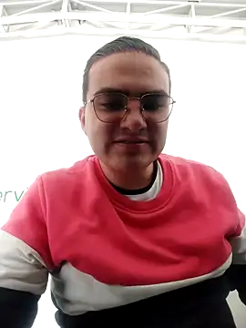 Snapshot of Andy-ss chatting on November 1, 2025, 4:56 pm Andy-ss online show from November 1, 2025, 4:56 pm