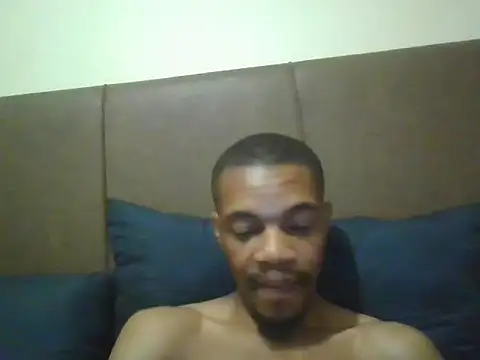 NkabiDick online show from November 20, 2025, 7:58 pm