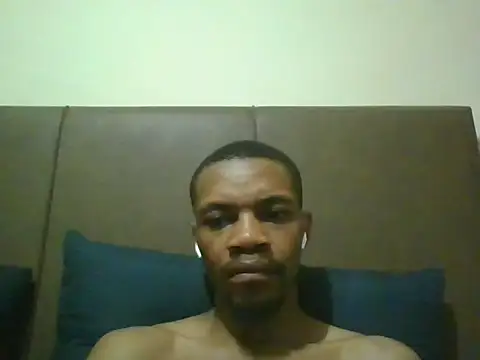 NkabiDick online show from November 27, 2025, 7:25 pm