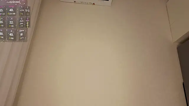 Violet Johnsonn online show from March 27, 2026, 5:49 am