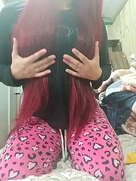 ruiviinhaah online show from March 14, 2026, 12:00 pm