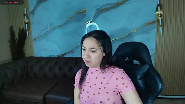 gabriella storm tf online show from January 14, 2026, 12:42 pm