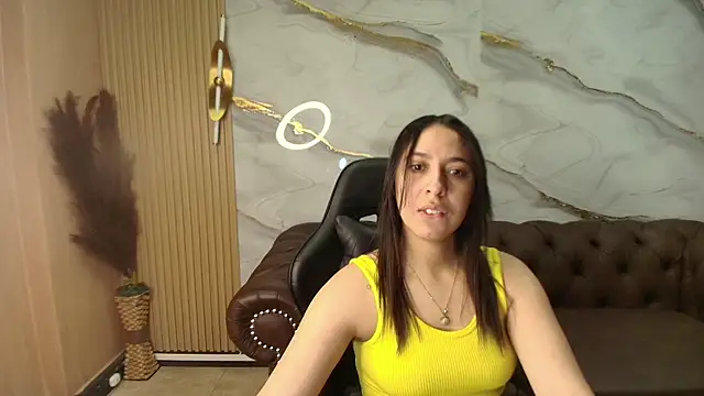 gabriella storm tf online show from December 16, 2025, 12:53 pm