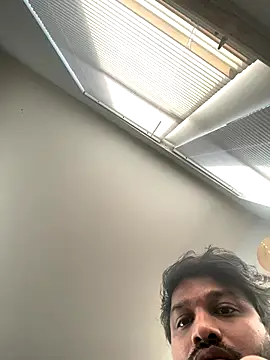 Davidbottom7 online show from November 2, 2025, 9:53 pm