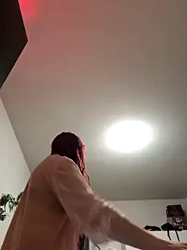 rebebia13 online show from February 22, 2026, 2:58 am