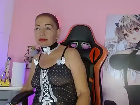 Snapshot of ESTEFANIA_344 chatting on January 9, 2026, 7:32 pm ESTEFANIA 344 online show from January 9, 2026, 7:32 pm