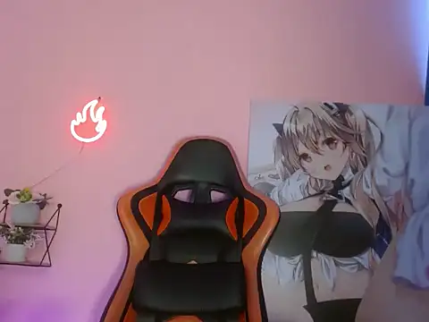 Snapshot of ESTEFANIA_344 chatting on January 10, 2026, 7:20 pm ESTEFANIA 344 online show from January 10, 2026, 7:20 pm