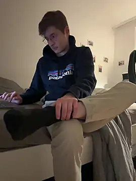 Snapshot of NudistenDavid chatting on February 9, 2026, 10:30 pm NudistenDavid online show from February 9, 2026, 10:30 pm