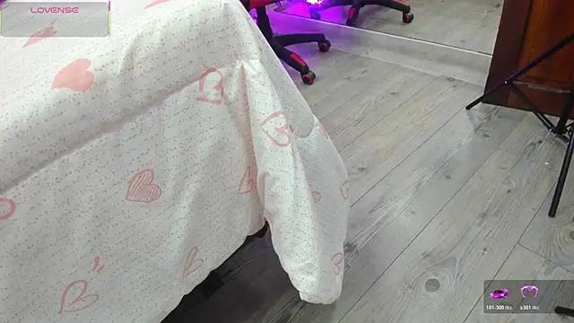 kendra london online show from March 27, 2026, 11:11 am