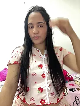 Snapshot of Ivy_08 chatting on July 15, 2026, 10:06 pm Ivy 08 online show from July 15, 2026, 10:06 pm