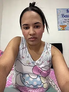 Snapshot of Ivy_08 chatting on June 18, 2026, 10:48 pm Ivy 08 online show from June 18, 2026, 10:48 pm