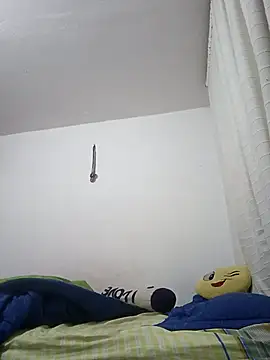 naughtygoddesss  online show from December 3, 2025, 2:56 am