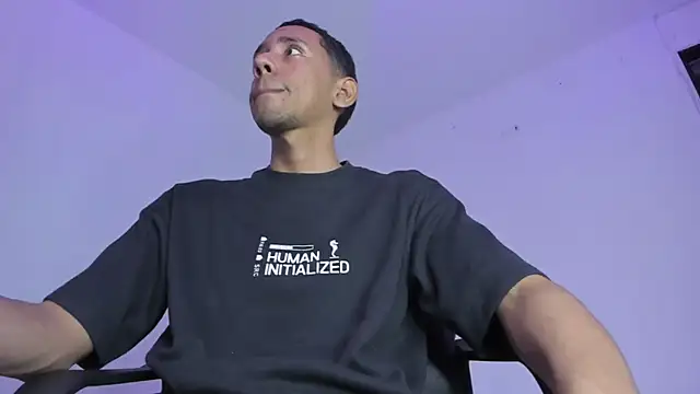 Lion TNTx online show from November 23, 2025, 8:19 pm