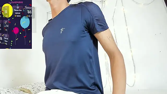 Lion TNTx online show from November 4, 2025, 7:50 pm