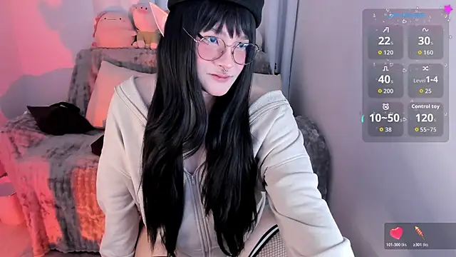 Omorimori online show from February 25, 2026, 3:12 pm