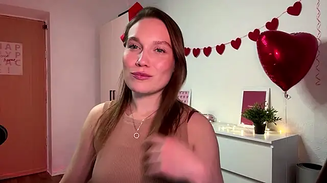 Kalli ly online show from February 12, 2026, 2:28 pm