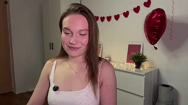 Kalli ly online show from February 16, 2026, 2:27 pm