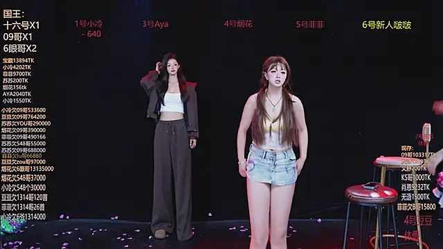 Snapshot of Sweet--Baby chatting on March 2, 2026, 5:08 am Sweet--Baby online show from March 2, 2026, 5:08 am