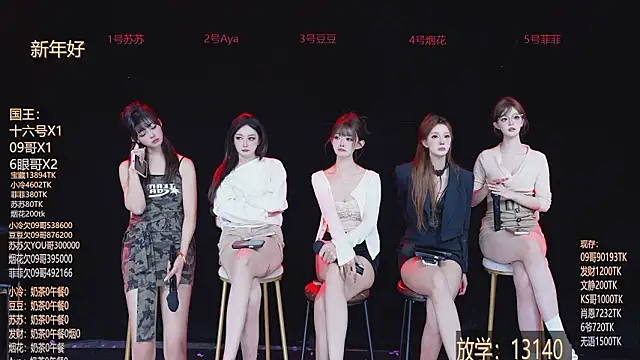 Snapshot of Sweet--Baby chatting on February 20, 2026, 6:26 am Sweet--Baby online show from February 20, 2026, 6:26 am