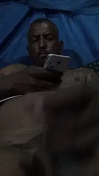 negrocomomisuerte online show from April 7, 2026, 11:56 am