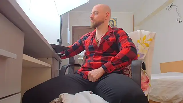 Ryanstone  online show from April 9, 2026, 4:58 am