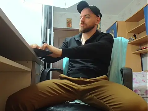 Ryanstone  online show from January 12, 2026, 5:36 am