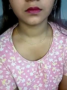 Neha533 online show from February 7, 2026, 11:24 pm