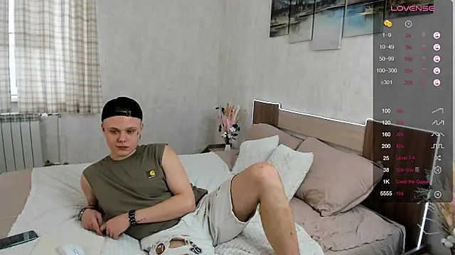 MettBliss online show from November 4, 2025, 5:00 am