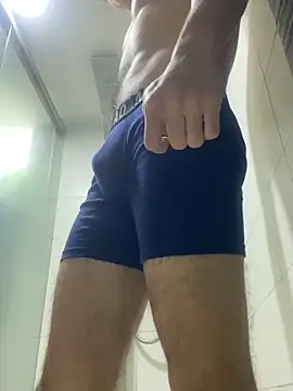 johnvixx online show from November 24, 2025, 4:40 pm