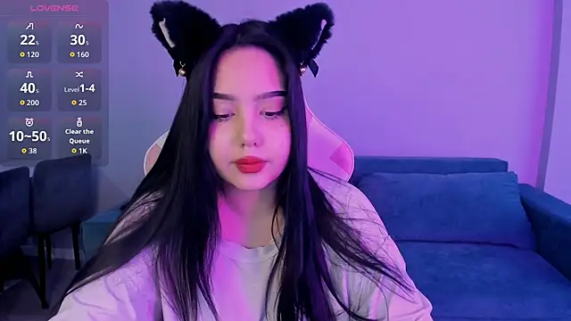 ayameshiratori online show from December 3, 2025, 3:18 am