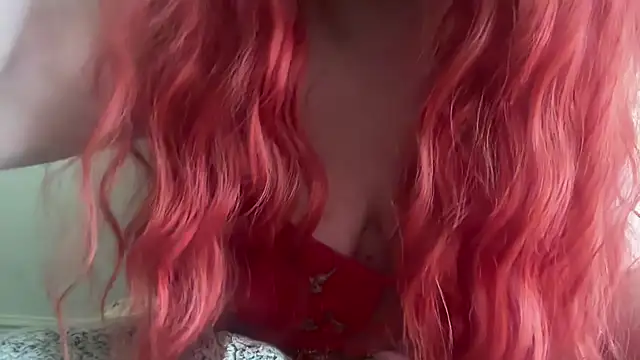 Mysterious Mia22 online show from November 5, 2025, 11:46 am