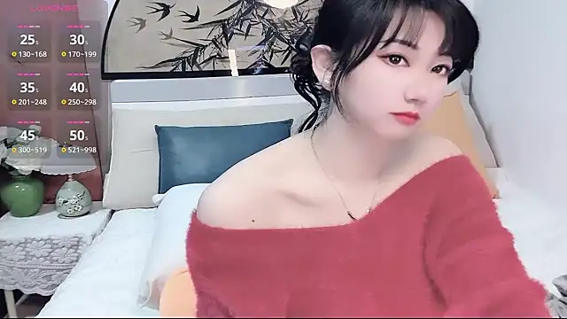 Ella99 online show from December 4, 2025, 1:59 am