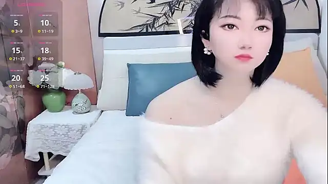 Ella99 online show from November 29, 2025, 2:01 am