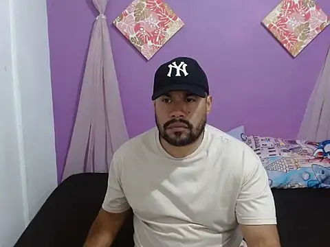 Ramses 36 online show from December 18, 2025, 5:17 pm