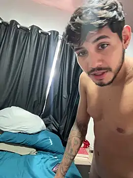 meninadeparis online show from April 8, 2026, 1:45 pm