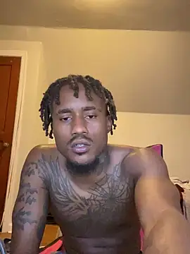 youngbull dada online show from March 11, 2026, 1:32 am