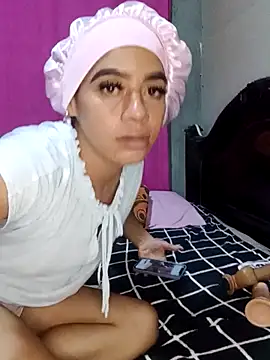 Megan2026 online show from January 7, 2026, 4:06 am