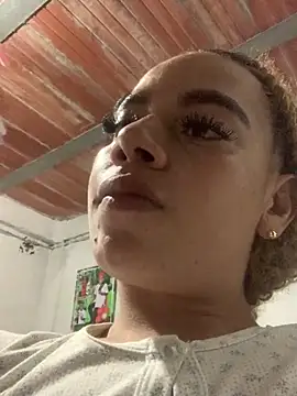 Megan2026 online show from December 20, 2025, 1:08 am