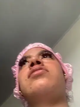 Megan2026 online show from January 19, 2026, 3:05 pm