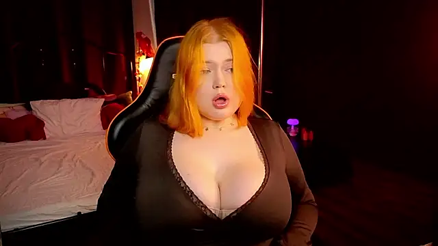 Snapshot of AriettaHeart chatting on February 13, 2026, 10:37 am AriettaHeart online show from February 13, 2026, 10:37 am