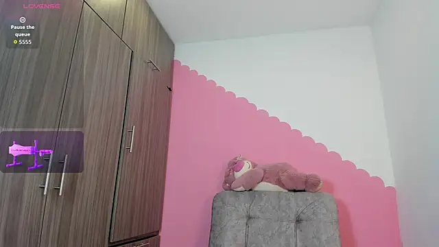 Shanell c online show from November 30, 2025, 2:56 am