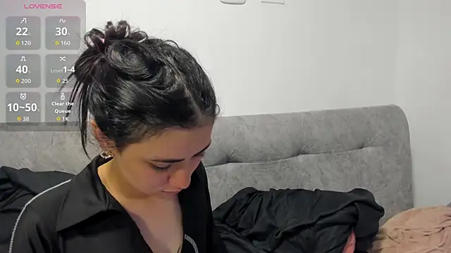 Shanell c online show from November 4, 2025, 3:32 am