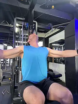 AlexanderBianchi2 online show from November 20, 2025, 2:18 pm