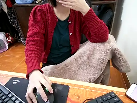 ---Lusi03--- online show from February 13, 2026, 3:01 pm