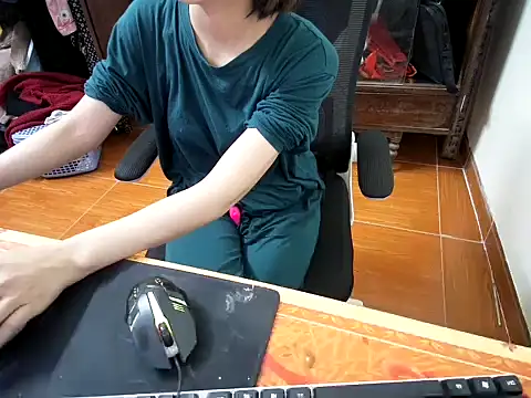 ---Lusi03--- online show from March 11, 2026, 3:39 pm