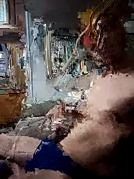 Drew78781 online show from November 4, 2025, 8:18 am