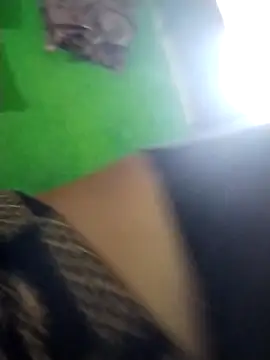 Jooli cuty online show from April 27, 2026, 4:54 am