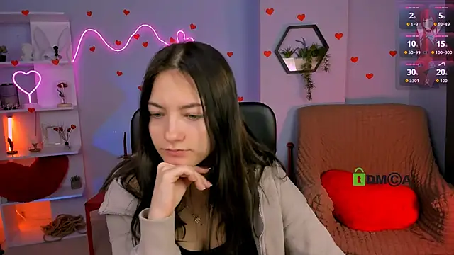 Snapshot of baby_hotte chatting on February 23, 2026, 6:36 am baby hotte online show from February 23, 2026, 6:36 am