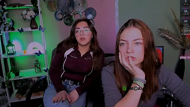 baby hotte online show from December 18, 2025, 8:41 am